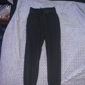Kiava Nursing Joggers